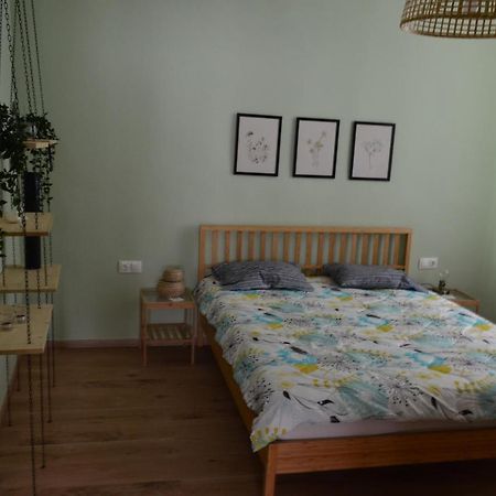 Αισθηση Απεραντησ Γαληνησ Και Ελευθεριασ Kavala Exterior foto