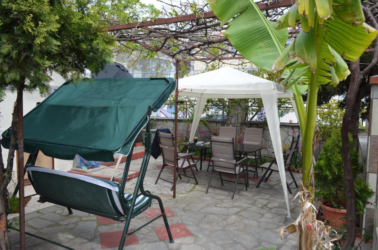 Αισθηση Απεραντησ Γαληνησ Και Ελευθεριασ Kavala Exterior foto