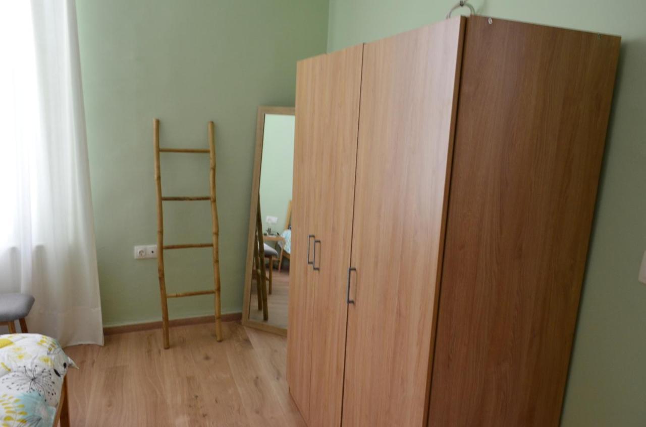 Αισθηση Απεραντησ Γαληνησ Και Ελευθεριασ Kavala Exterior foto