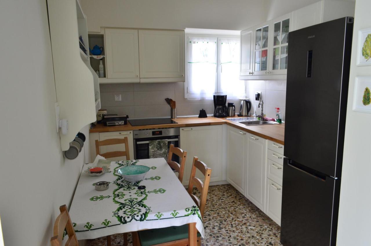 Αισθηση Απεραντησ Γαληνησ Και Ελευθεριασ Kavala Exterior foto