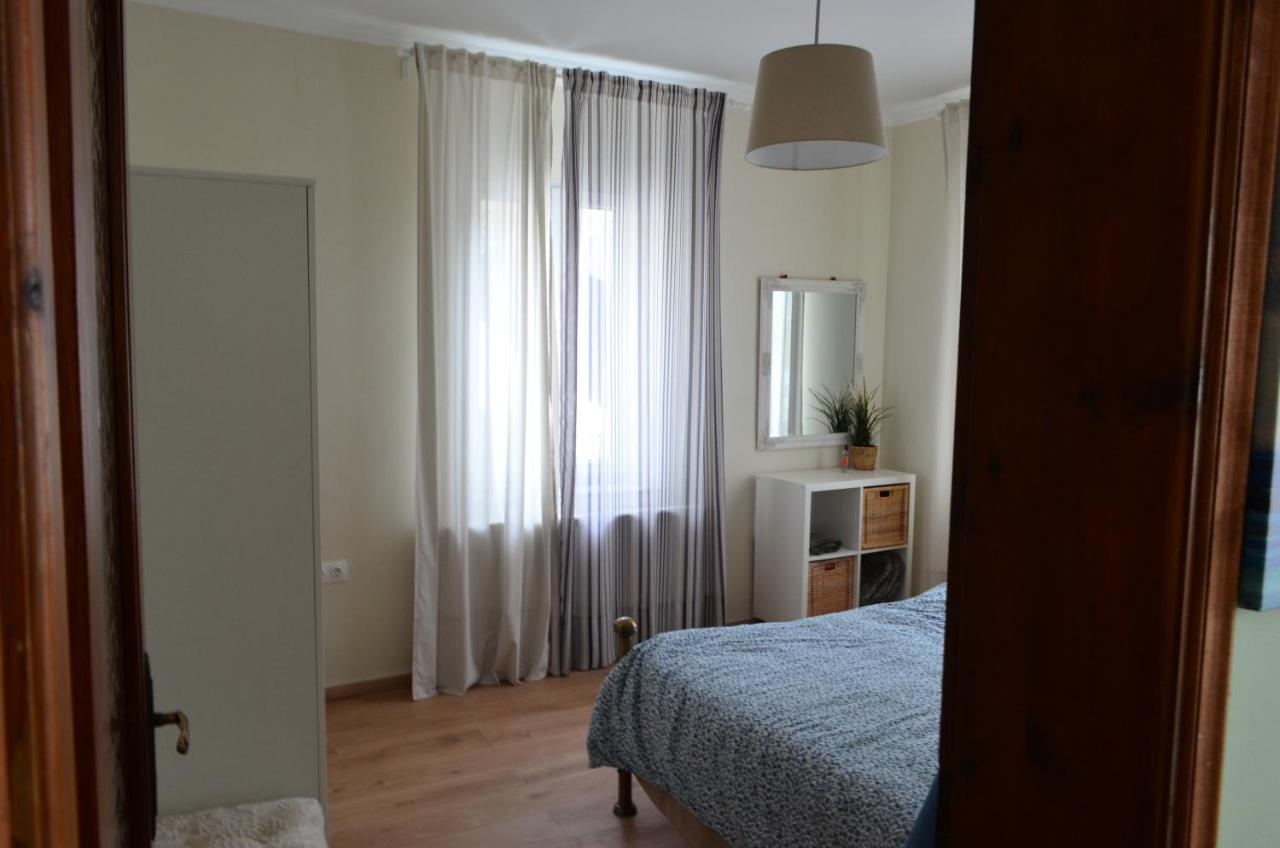 Αισθηση Απεραντησ Γαληνησ Και Ελευθεριασ Kavala Exterior foto