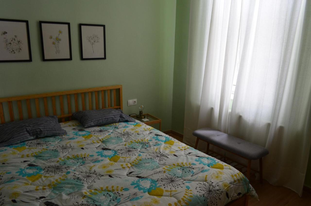 Αισθηση Απεραντησ Γαληνησ Και Ελευθεριασ Kavala Exterior foto